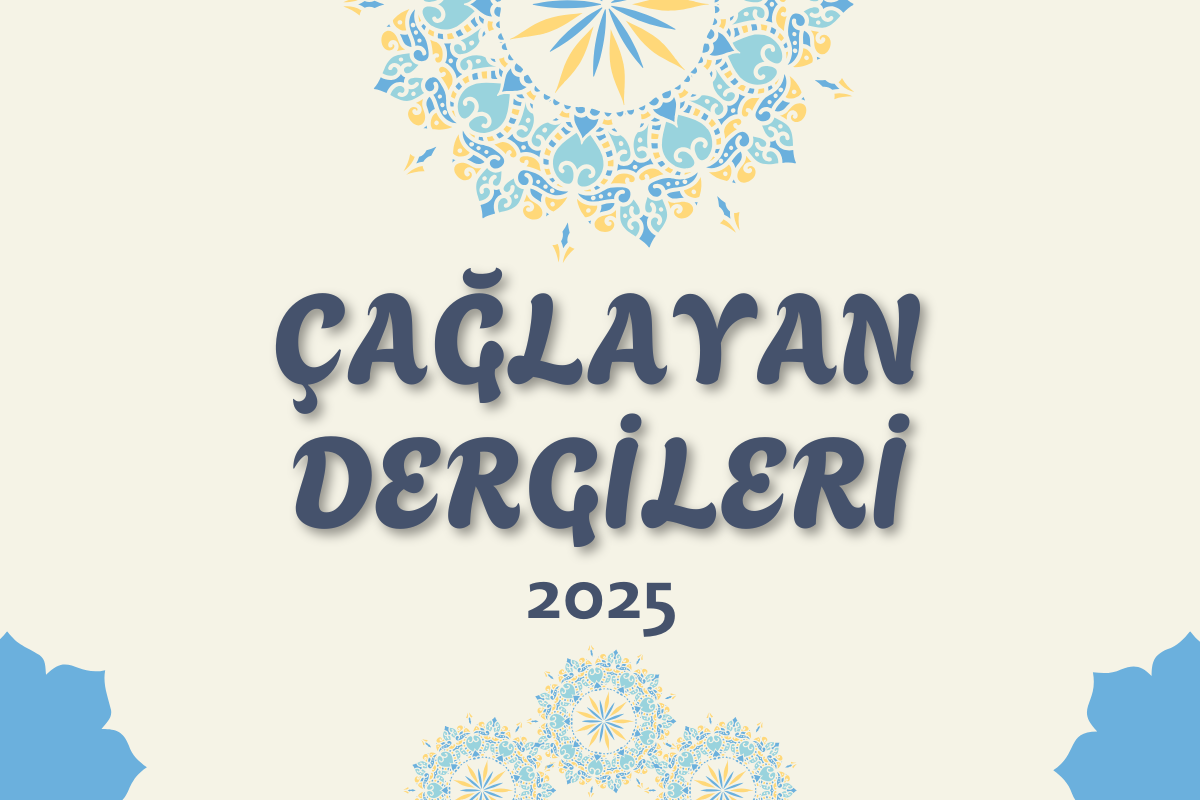 Çağlayan 2025