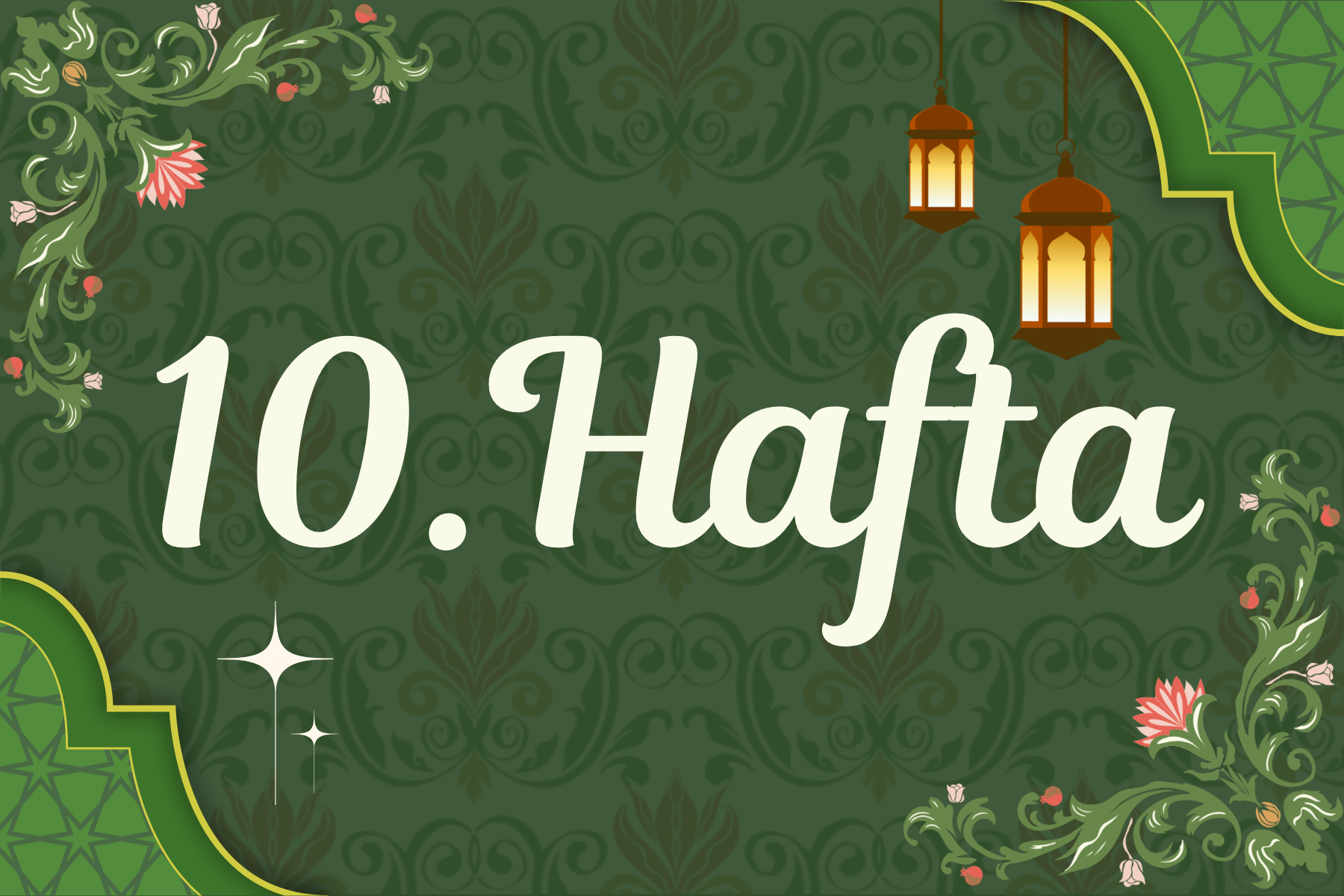 10. Hafta