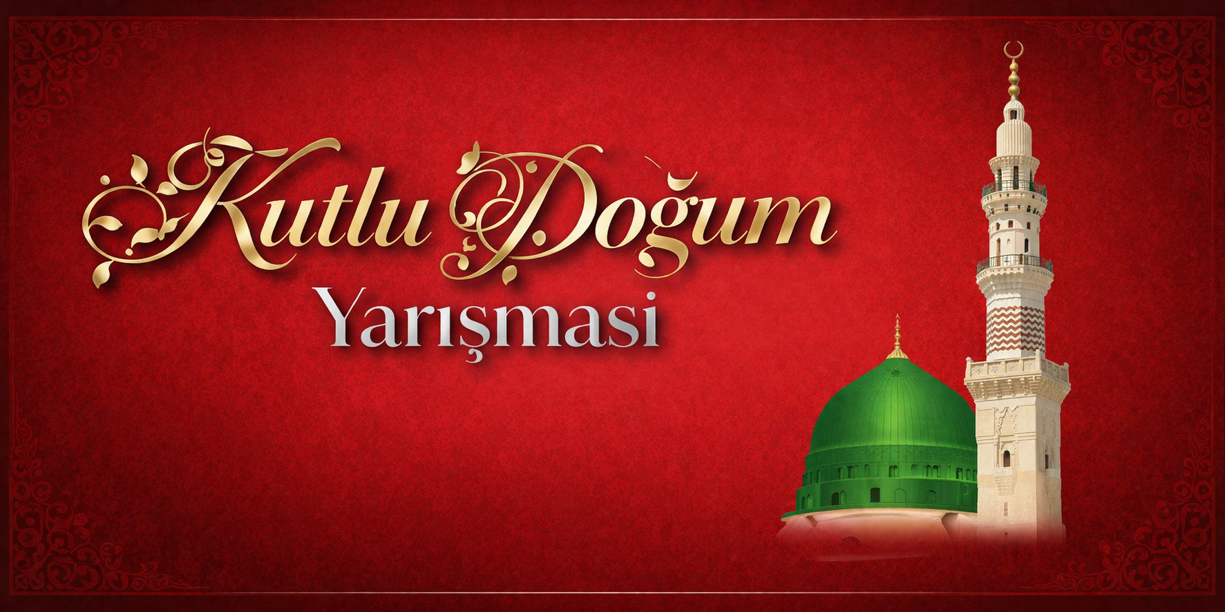 Kutlu Doğum Yarışması