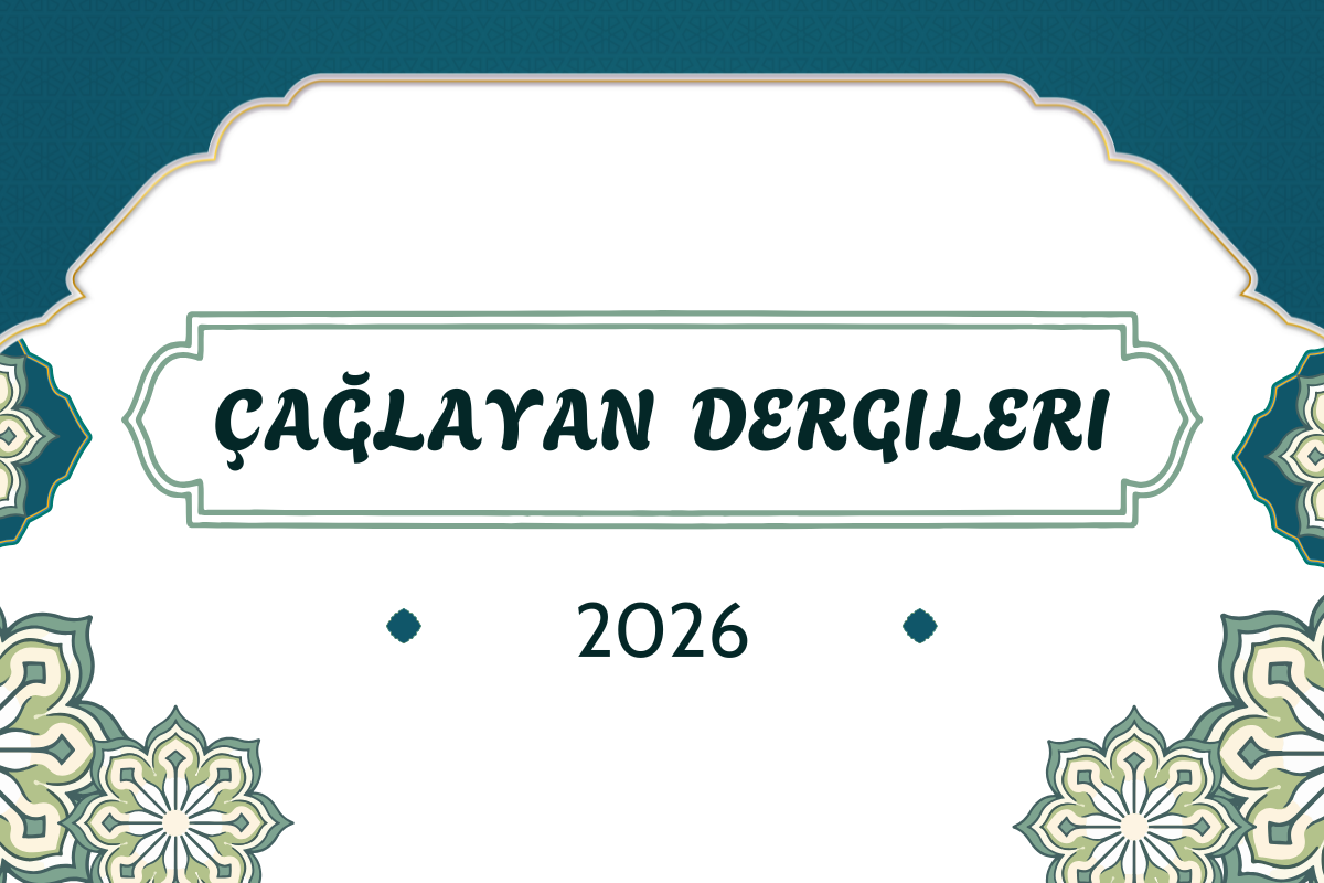 Çağlayan 2026