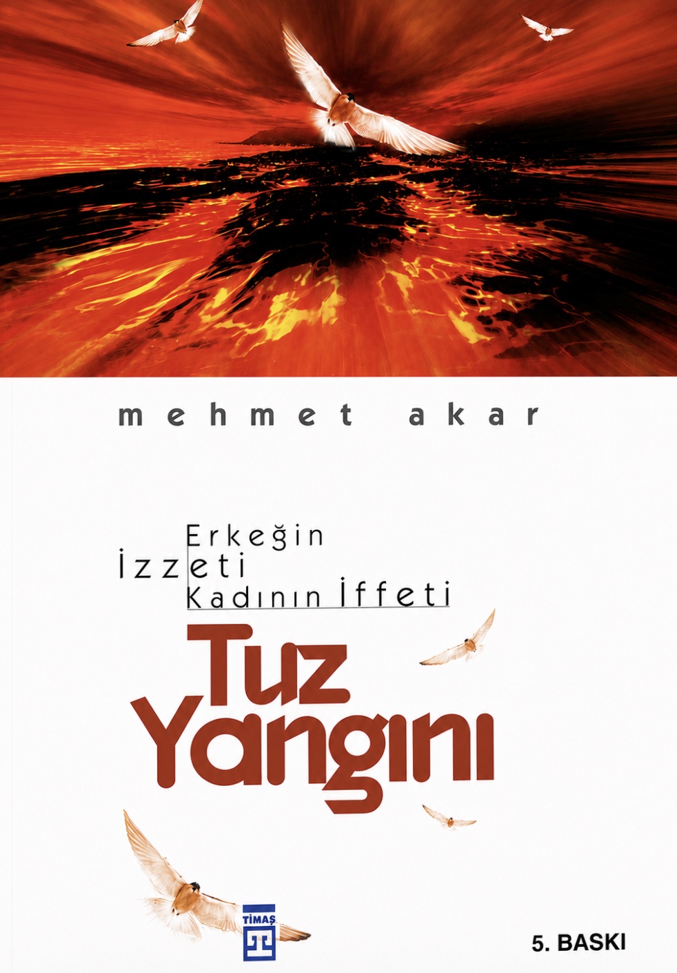 Tuz Yangını